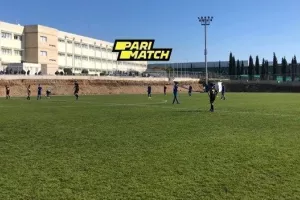 Κέρδισε το ντέρμπι