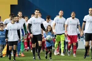 «"Βιασμός" των κανονισμών και της λογικής»