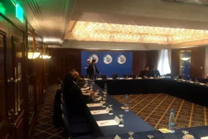 Ολοκληρώθηκε η Άτυπη Γενική Συνέλευση της ΚΟΠ (ΦΩΤΟΣ)