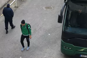 (ΒΙΝΤΕΟ/ΦΩΤΟΣ) Ντόπαραν την αποστολή οι Ομονοιάτες