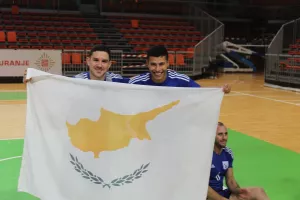 Προκρίθηκε η Εθνική στα play-offs του EURO! (φώτος)