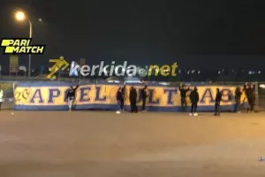 Ετοιμάζονται οι Πορτοκαλί (φώτος) 