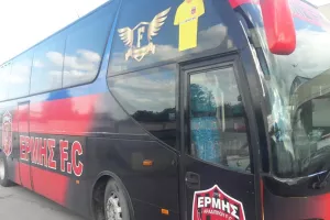Σε τρεις... ξεχωριστές λίστες ο Ερμής!