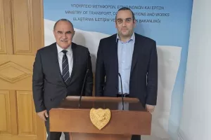 Limassol Arena/Συνάντηση για το οδικό δίκτυο