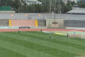 Η εντεκάδα του Ολυμπιακού