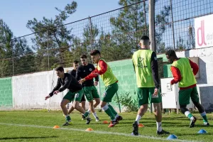 (Φωτορεπορτάζ) Ομόνοια Ψευδά - Διγενής Ακρίτας 