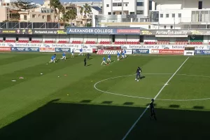 Τρίποντο... ανάσα για την Αλκή (φώτος)