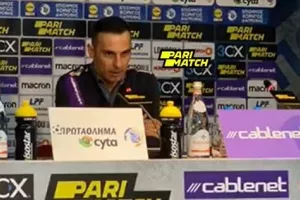 ΠΟΥΡΣΑ: "Έχουμε τις λιγότερες πιθανότητες για την εξάδα"