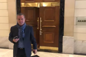 ΠΡΟΔΡΟΜΟΣ: “Μια χαρά...”/ΒΙΝΤΕΟ οι Προέδροι 