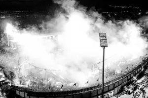 Το εντυπωσιακό promo του PAOK TV για το ντέρμπι της Τούμπας! (βίντεο)