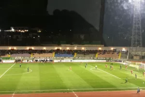 ΤΟΣΑ εισιτήρια στο Μακάρειο