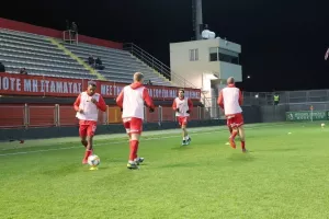 Ανάσανε στο “Αμμόχωστος”! (φώτος)