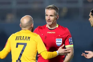 Ελβετός 