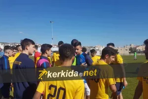 ΣΥΓΚΙΝΗΣΗ μετά το ντέρμπι