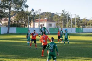 (Φωτορεπορτάζ) Ομόνοια Ψευδά - Διγενής Ακρίτας 