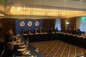 Ολοκληρώθηκε η Άτυπη Γενική Συνέλευση της ΚΟΠ (ΦΩΤΟΣ)
