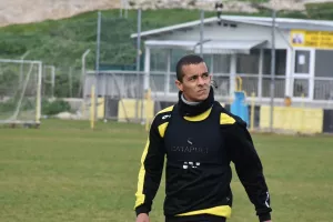 (Φώτος) Η προπόνηση του ΑΣΙΛ 