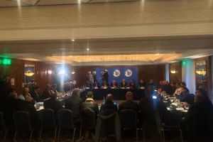Ολοκληρώθηκε η Άτυπη Γενική Συνέλευση της ΚΟΠ (ΦΩΤΟΣ)