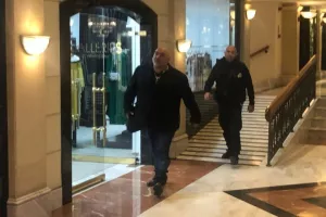 Ολοκληρώθηκε η Άτυπη Γενική Συνέλευση της ΚΟΠ (ΦΩΤΟΣ)