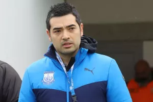 ΦΑΝΟΥΡΗΣ: “Αν ήμασταν καλοί δεν θα δίναμε δικαίωμα σε κανένα Νικολάου/Είναι ανεπιθύμητος” 