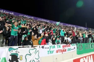 Fan Club Lakatamia: "Το ΓΣΠ να γίνει κόλαση, να σείεται όταν θα ζητάμε το πρωτάθλημα"