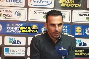 ΠΟΥΡΣΑ: "Δύσκολα τα πράγματα για εξάδα αλλά..."