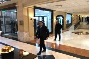Ολοκληρώθηκε η Άτυπη Γενική Συνέλευση της ΚΟΠ (ΦΩΤΟΣ)