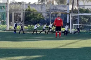 Συναρπαστικές αναμετρήσεις – 13η Αγωνιστική Πρωταθλημάτων ΦΟΥΡΝΟΙ ΖΟΡΠΑΣ ΠΟΑΠ