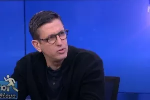 ΑΤΑΚΑ για Ομόνοια - "Άμα δεν μπορεί να κερδίσει τον Εθνικό..."