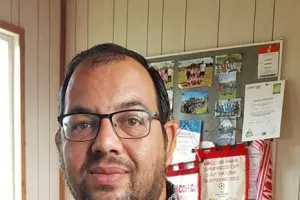 ΝΕΟΣ Γενικός Γραμματέας