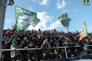 ΘΥΡΑ 9: "Το τρένο μας συνεχίζει"