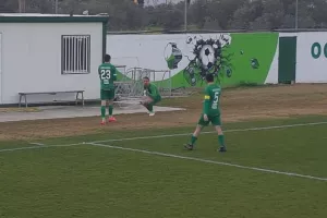 ΚΛΙΚΣ από την ισοπαλία με ΕΡΜΗ