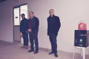 Κίνηση προσφοράς ο ΑΣΙΛ