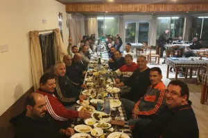 Οικογενειακό δείπνο
