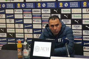 ΣΩΦΡΟΝΗΣ: "Είναι κρίμα, χάσαμε μια ευκαιρία"