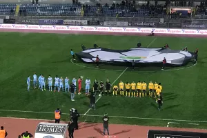 ΜΕΓΑΛΗ νίκη για Πάφο/ Ήττα... πισωγύρισμα για ΑΕΛ! (Φώτος)