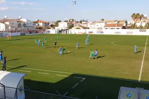 ΤΕΛΙΚΑ/Δυο παιχνίδια στη Β' κατηγορία...