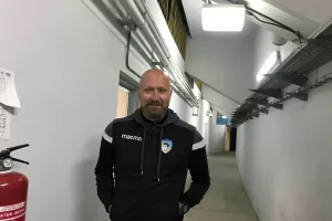 HAPPY o coach!!!