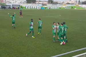 ΚΛΙΚΣ από την ισοπαλία με ΕΡΜΗ