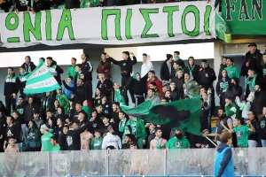 Ομόνοια/Ο κόσμος στο "Τσίρειο"