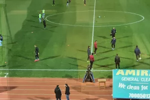 Από ΕΝΑ ημίχρονο/Από ΕΝΑ βαθμό (φώτος)