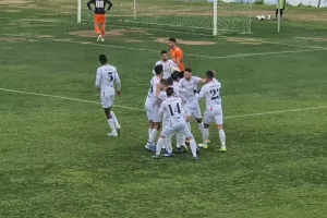(LIVE/Ημίχρονο) Αγία Νάπα 1-1 Καρμιώτισσα (φώτος)