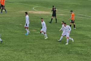 (LIVE/Ημίχρονο) Αγία Νάπα 1-1 Καρμιώτισσα (φώτος)