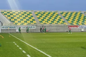 Πρώτη νίκη με ΚΑΠΑΡΤΗ (φώτος)