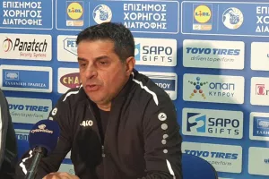 ΠΑΜΠΟΣ: "Στο τέλος  κέρδισε η πιο καλή ομάδα"