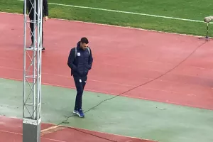(ΦΩΤΟΣ) Η άφιξη του Απόλλωνα 