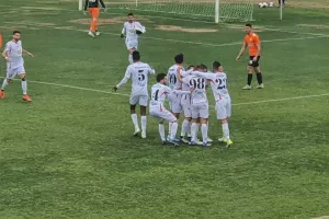 (LIVE/Ημίχρονο) Αγία Νάπα 1-1 Καρμιώτισσα (φώτος)