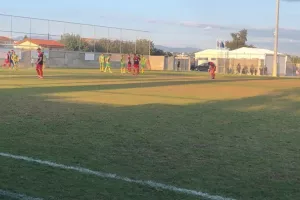 Πεντάρα η Αλκή (φώτος)