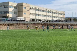 "Χ" το "Αιώνιο" στους 14άρηδες