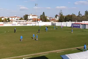 ΤΕΛΙΚΑ/Δυο παιχνίδια στη Β' κατηγορία...